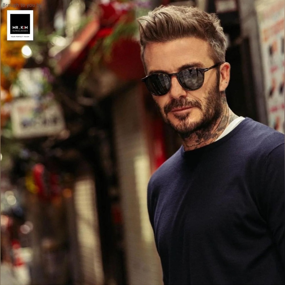 David Beckham Db 1070/S Sunglasses
by David Beckham